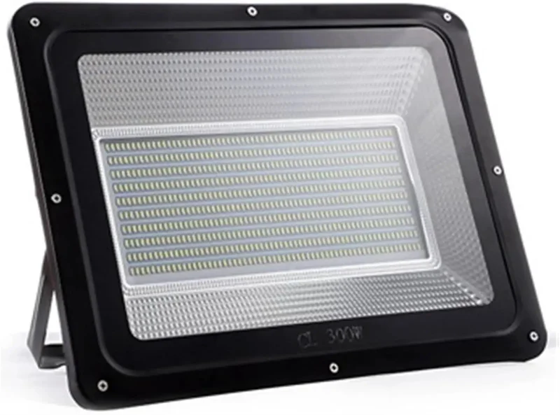 Heavy Duty Led Flood Light With Badass Brightness And Rock Solid Waterproof Construction Designed For Outdoor Security Yard Makeovers And Driveway Illumination Tasks