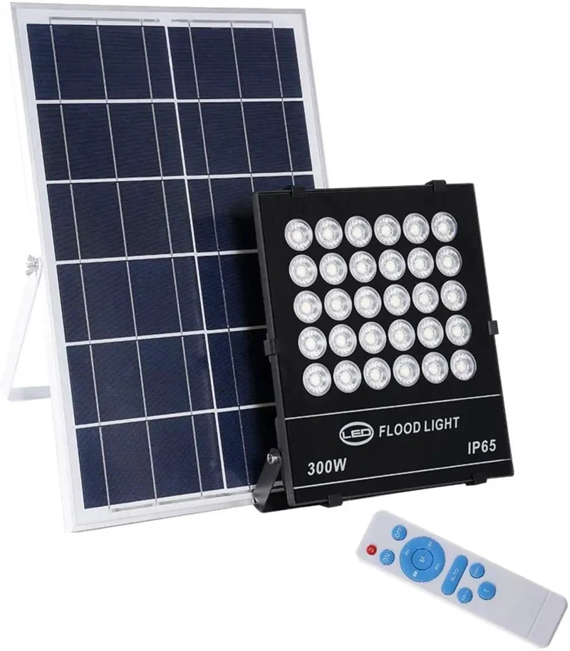 Top Shelf Heavy Duty Solar Flood Lights With Wireless Remote Ultra Bright Weatherproof Outdoor LED Fixtures For Backyard Garage Yard Fence Smart Timers Smooth Night Glow