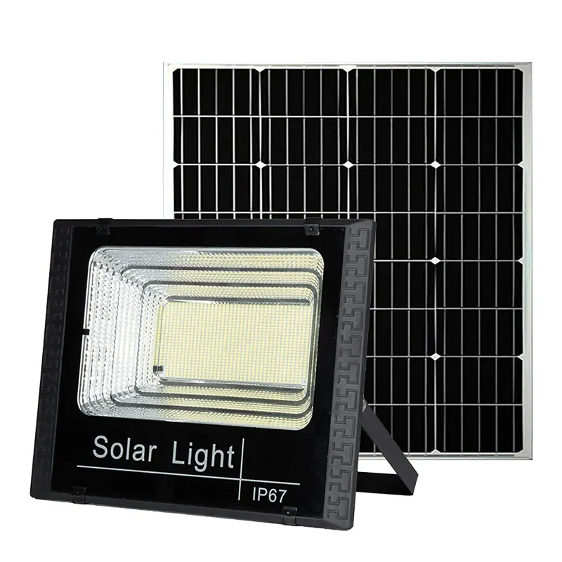 Heavy Duty Solar Security Flood Light With Motion Sensor, 80W Led Outdoor Wall Lamp For Driveway And Patio, Brilliant Daylight Beam, Effortless Mounting, Rock Solid Weatherproof Housing For Backyard Safety