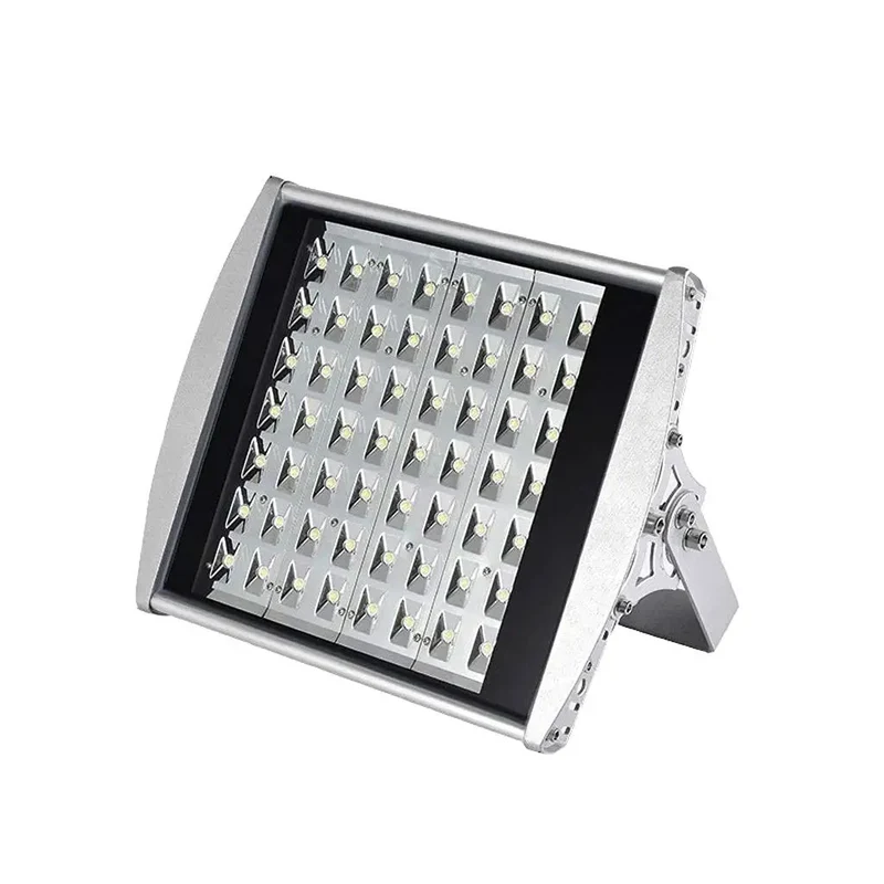 Heavy Duty Led Flood Light Outdoor Security Floodlight Waterproof Ip66 Aluminum Housing Wide Beam Yards And Driveways Tough As Nails Weather Resistant Bright Illumination