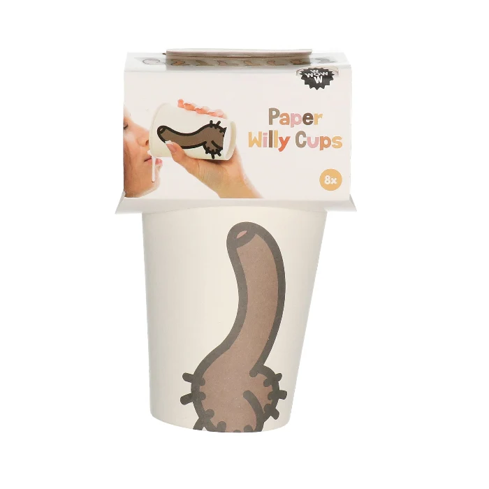 Willy Cups