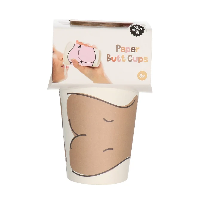 Butt Cups