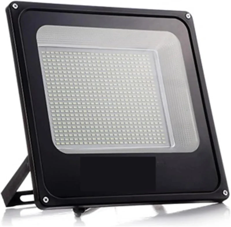 Hella Bright Led Flood Lights For Outdoor Security And Yard Illumination Badass Waterproof Build Delivering 500 Watts Of Serious Glow Perfect For Parking Lots Driveway And Landscaping Projects