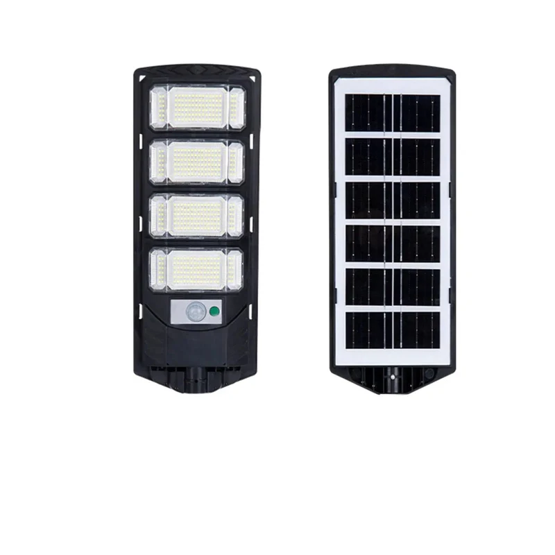 Hella Bright 400W Solar Flood Lights Heavy Duty Outdoor Security Beacon With Kickin Motion Sensor Wide Angle PIR Lighting For Driveways Backyards And Parking Lots No Hassle Installation Guaranteed