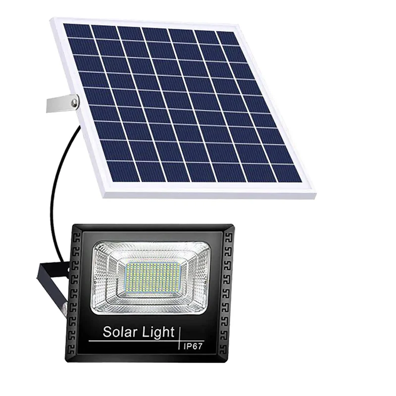 Heavy Duty Solar Flood Lights With Rock Solid IP67 Weatherproof Build Outdoor Security Spotlight Bulbs Super Bright Led Lighting For Driveway Patio And Backyard Zone Top Notch Reliable Gear