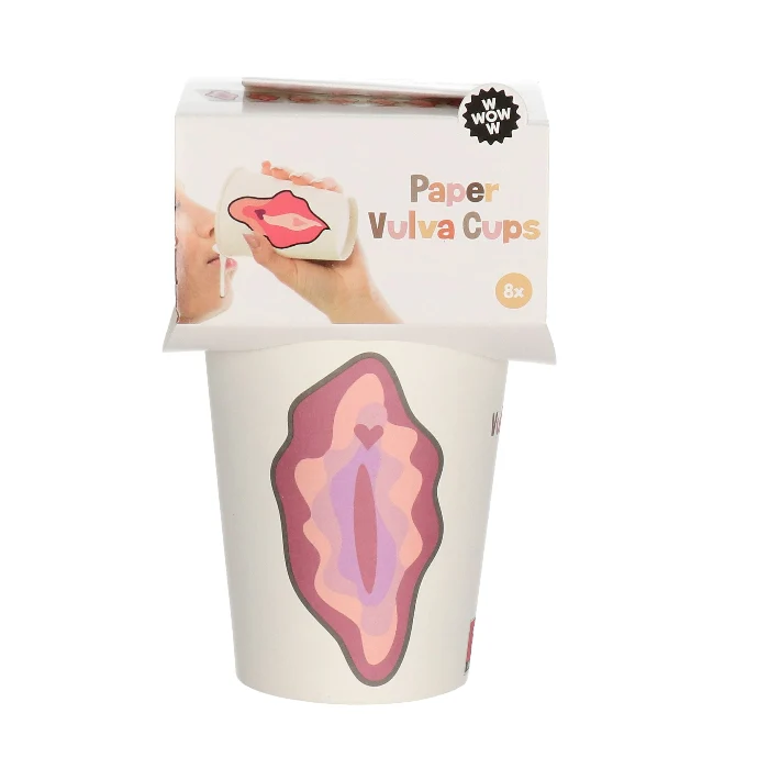 Vulva Cups
