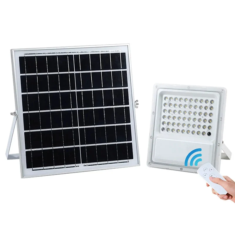 High Output Solar Flood Lights For Outside Featuring Massive Storage Battery And Sharp Led Arrays Built Different To Light Up Your Driveway Patio Or Backyard Nonstop Through The Whole Night While Saving Serious Greenback