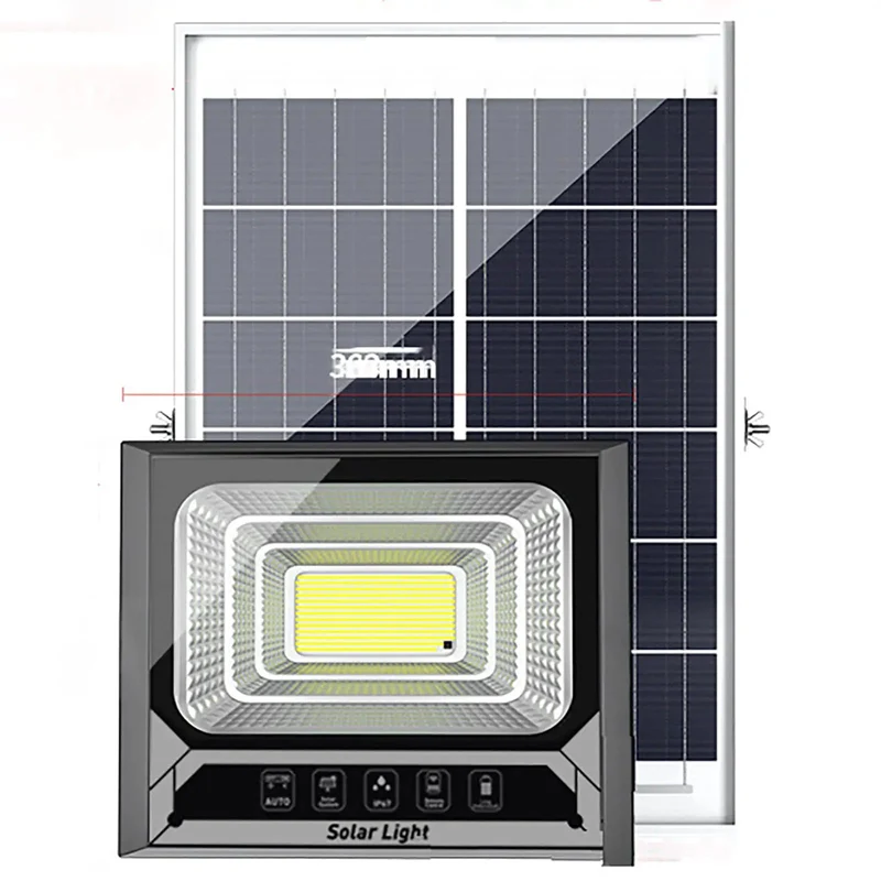 Hardrocking Solar Led Flood Light Featuring Ip67 Weatherproof Build Slick Remote Control Plus Automatic Dusk Sensor Brights Up Backyards Driveways And Patios Like A Boss Without Breaking The Bank
