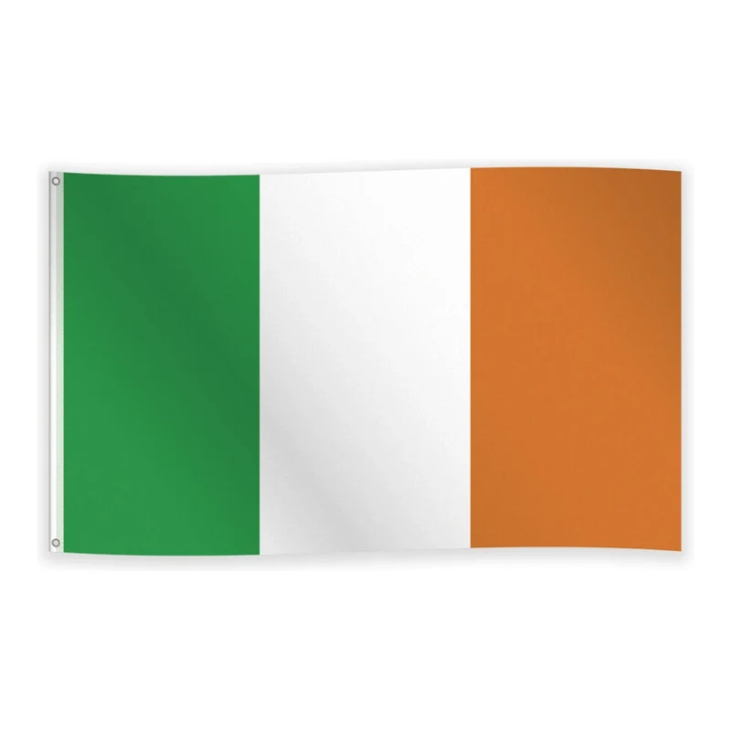 Gevelvlag Ierland