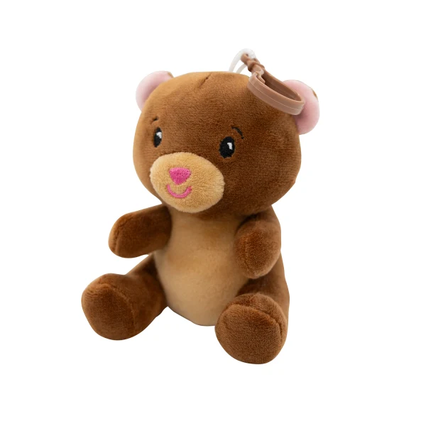 Ballongewicht knuffel Beer 11cm