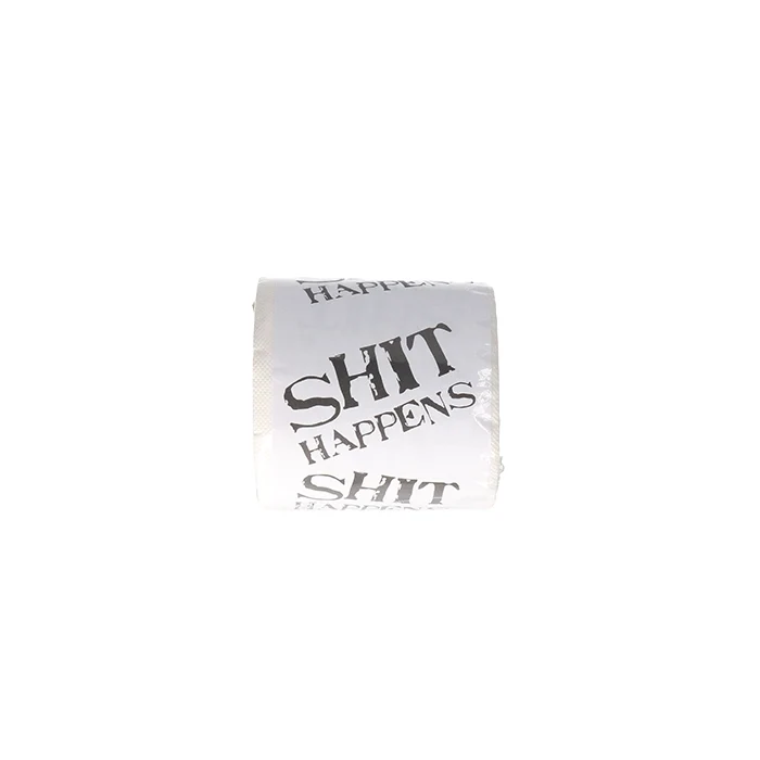 WC Rol Shit Happens