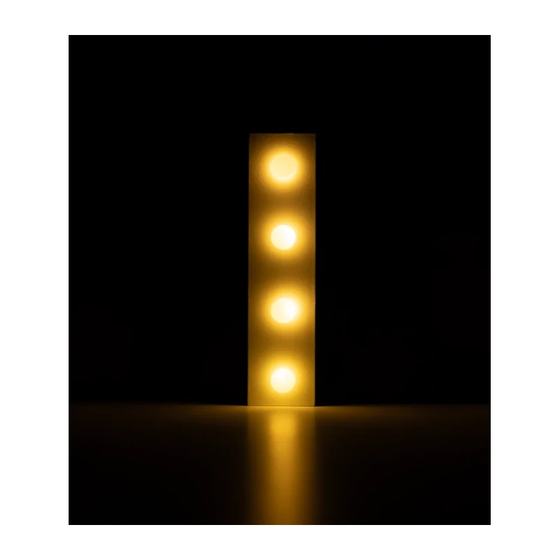 Light Letter -I