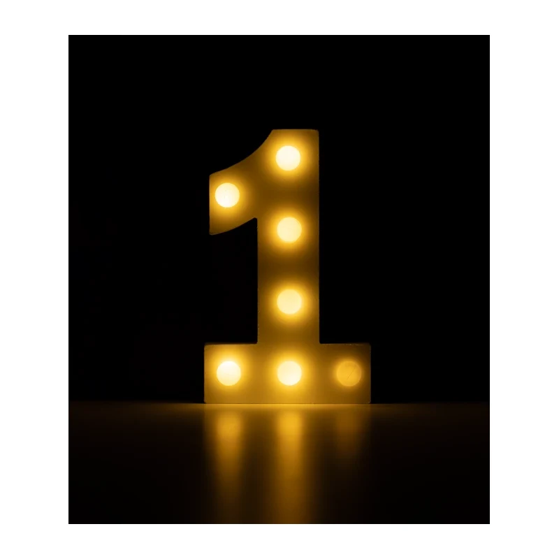 Light Letter - 1