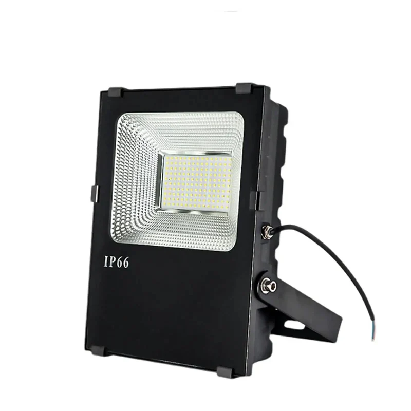 Heavy Duty Weather Proof Led Flood Lights Featuring Robust Die Cast Aluminum Housing For Outdoor Security And Yard Lighting In 12V 24V 36V Low Voltage Dc Spotlight Options Ranging From 10W To 200W For Hella Fast Setup And Gritty Durability