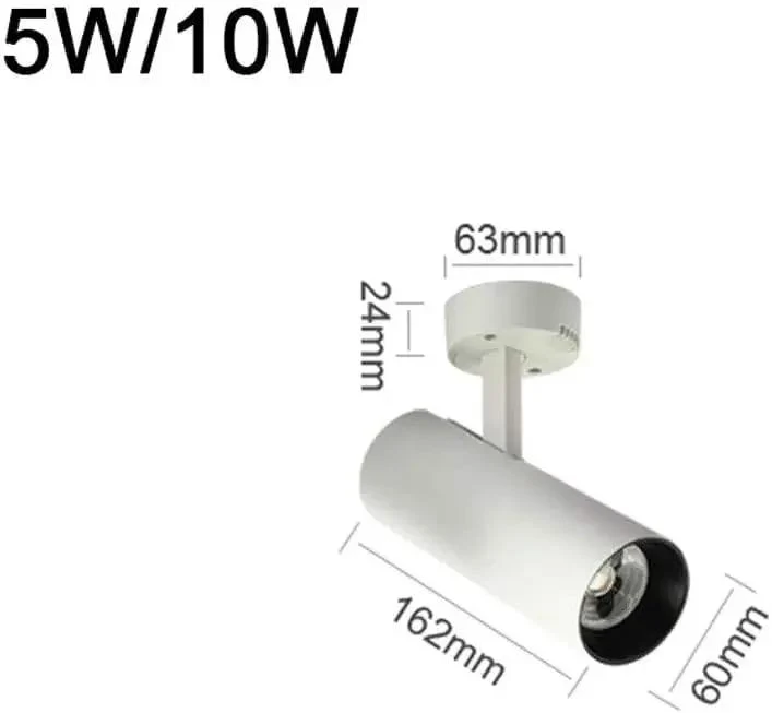 Top Notch Dimmable LED Recessed Ceiling Downlight Featuring A Sleek White Aluminum Trim For No Sweat Retrofit Upgrade And Fresh Ambiance Anywhere Inside Your Home Or Local Cafe
