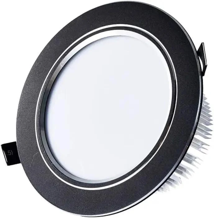Sleek Recessed Ceiling Lights With Quick Snap Install Retrofit Trim Kits Led Downlights Bringing Sharp Light For Cozy Bedrooms And Tight Kitchen Corners Smooth Dimmable Aluminum Housings Boosts Room Vibe In Crisp White And Warm Natural Finishes