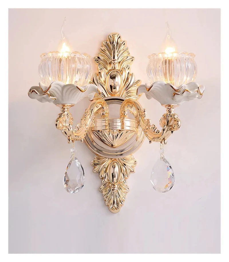 Slick LED Wall Sconce Bringing Chill Bedroom Vibes With Modern Nordic Design And Glare Free Eye Care Lighting For Fresh And Top Tier Living Room Decor Upgrades