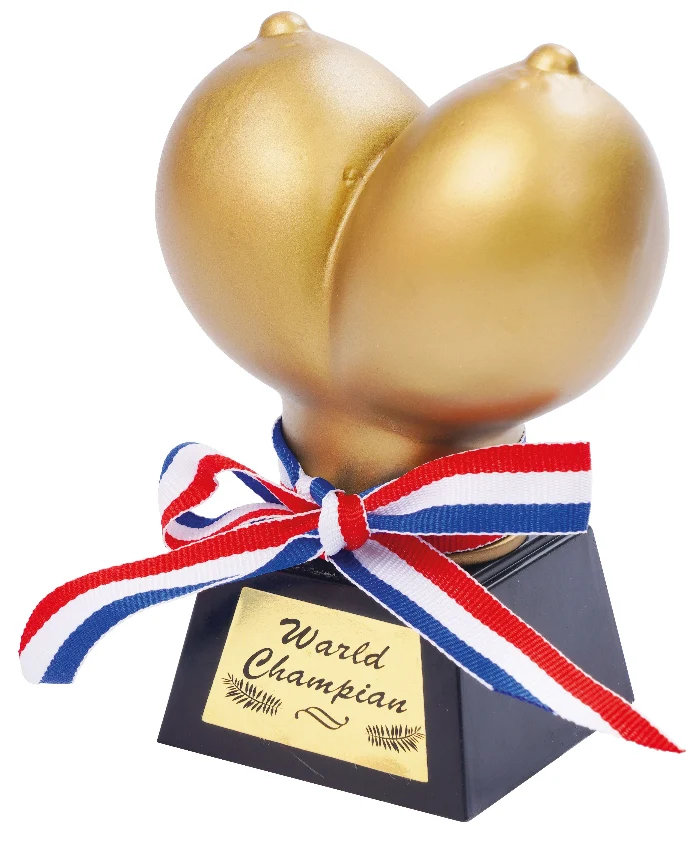 Booby Trofee