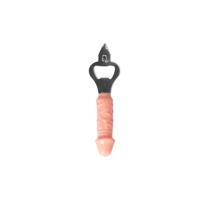 Willy Flessenopener