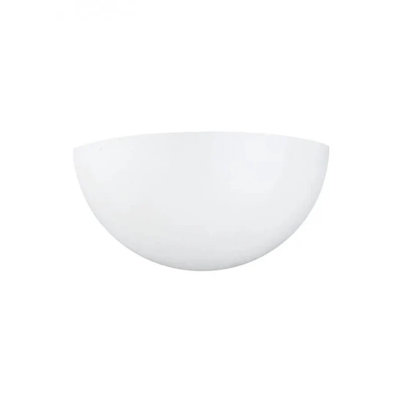 Sleek Contemporary One Light Wall Sponces For Bathrooms And Hallways With Damp Location Rating And Easy Wall Mount Fixture Includes Nine Watt Led Bulb For A Tight Powder Room Setup That Hits Different