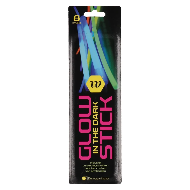 Glowsticks