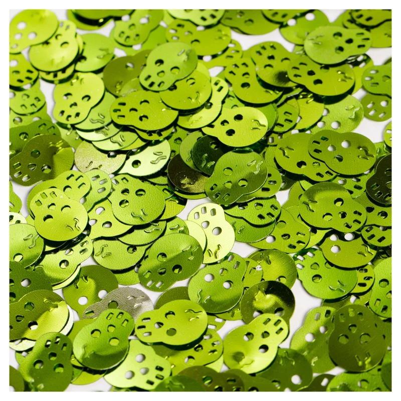 Tafelconfetti Dia de los muertos