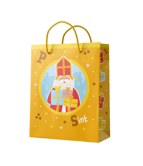 Sinterklaas - Cadeautas XL