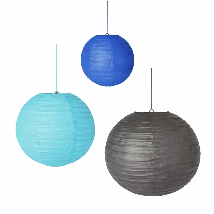 Japanse ballonnen Level-Up