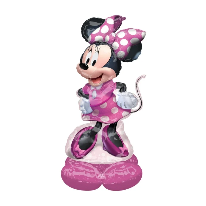 AirLoonz Minnie Mouse