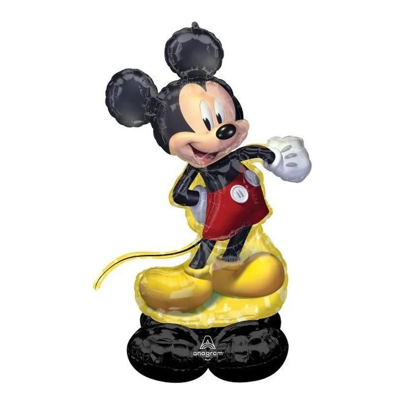 AirLoonz folieballon Mickey Mouse