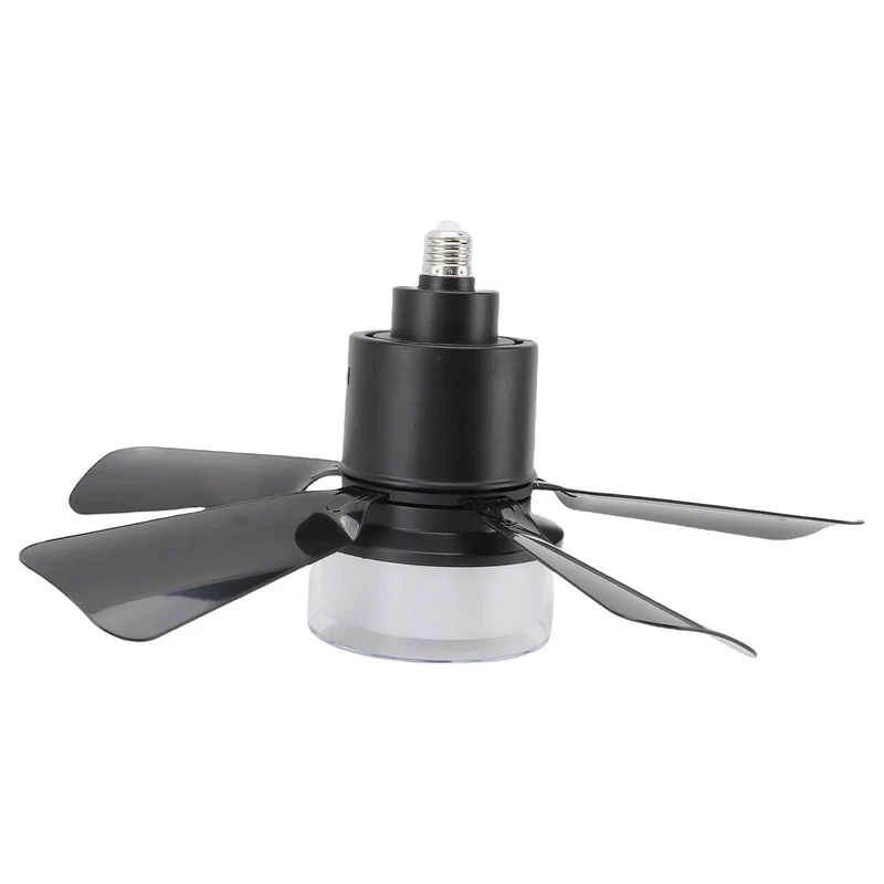 Total Game Changer Ceiling Fan Light With Dimmable Bulb And Three Chill Color Modes Easily Tweaked Via Remote Or Phone App For Dead Quiet All Day Long Indoor Cozy Vibes Upgrade