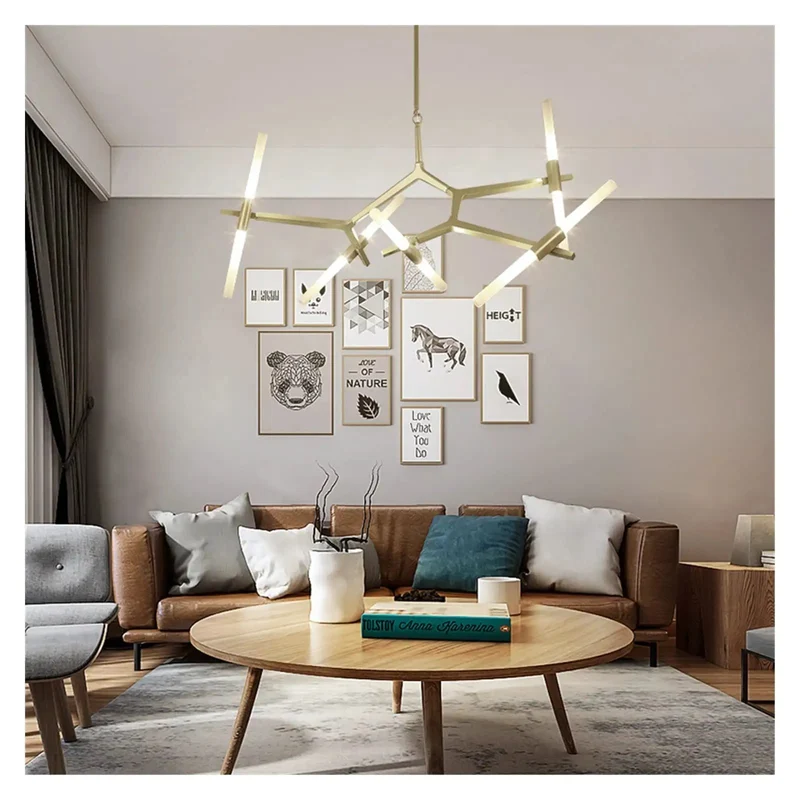 Dang Impressive Post Modern Pendant Light Featuring A Sharp Herringbone Weave For Living And Dining Areas Fully Dimmable Led Hanging Fixture With Chill Warm Glow And Rock Solid Build Quality