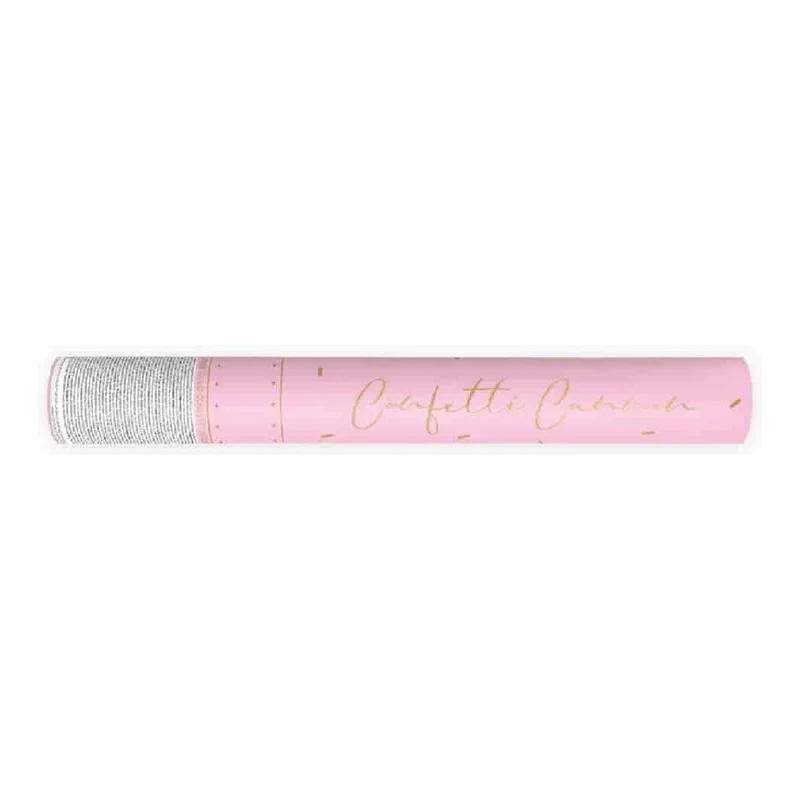 Partyshooter Goud - BIO papier confetti