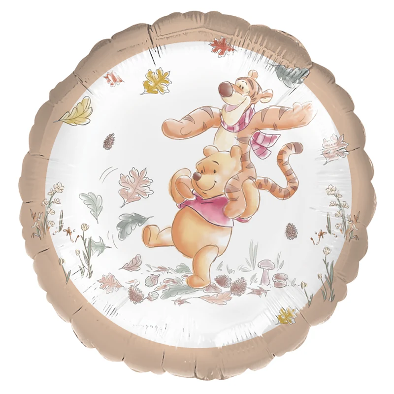 Folieballon Standard Winnie the Pooh