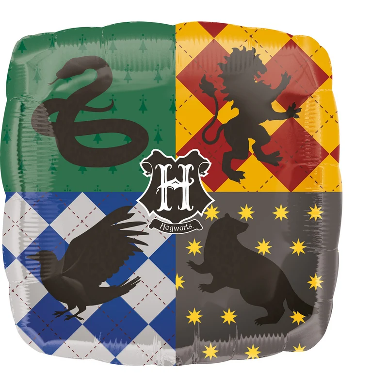 Folieballon Standard Harry Potter