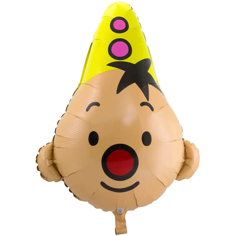 Folieballon Supershape Bumba 45cm