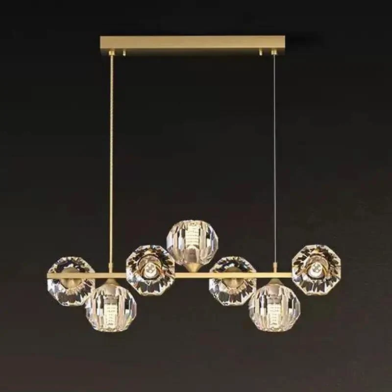 Modern Led Hanging Pendant Light Fixture With Sleek Contemporary Design Perfect For Kitchen Island Living Room Or Dining Space Adds A Sweet Vibe To Your Home Interior Setup Today Featuring Efficient Long Lasting Lighting