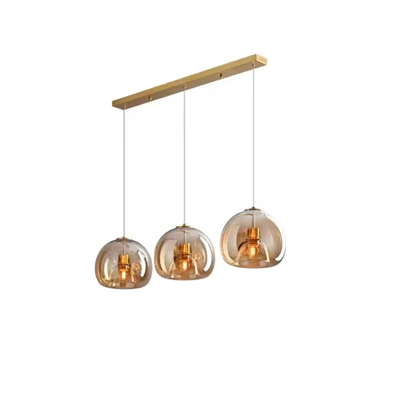 Ace Modern Ceiling Pendant Light For Dining Room And Living Space Featuring Bright Led Bulb Sleek Grand Hang Fixture Fresh Install Solid Home Glow Up