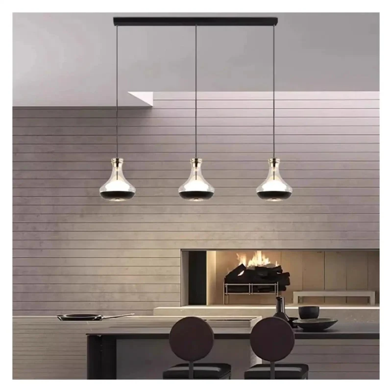 Sleek Drop Down Pendant Light For Dining Room And Bedroom Featuring A No Sweat Install Job With Versatile Indoor Illumination That Sets A Chill Vibe For Your Whole Crib