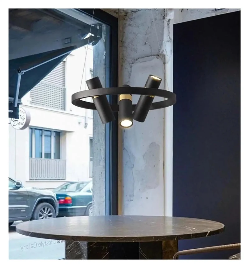 Sick Industrial Pendant Light With Sleek Black Iron Shade For Modern Dining Rooms Kitchen And Chill Living Spaces Trendy Hanging Lamp Fixture Top Notch Led Setup