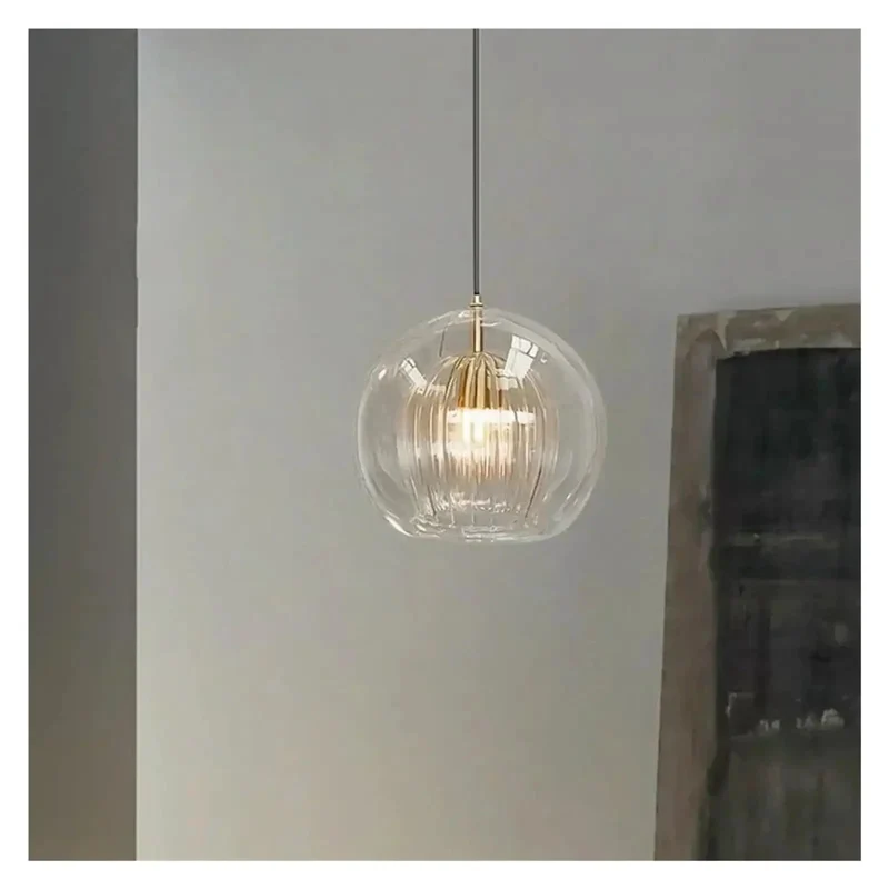 Heavy Duty Industrial Glass Pendant Light For Dining Room Kitchen And Bar Creative Droplight Fixture Featuring Sleek Design Perfect For Chill Vibes And Quick Install