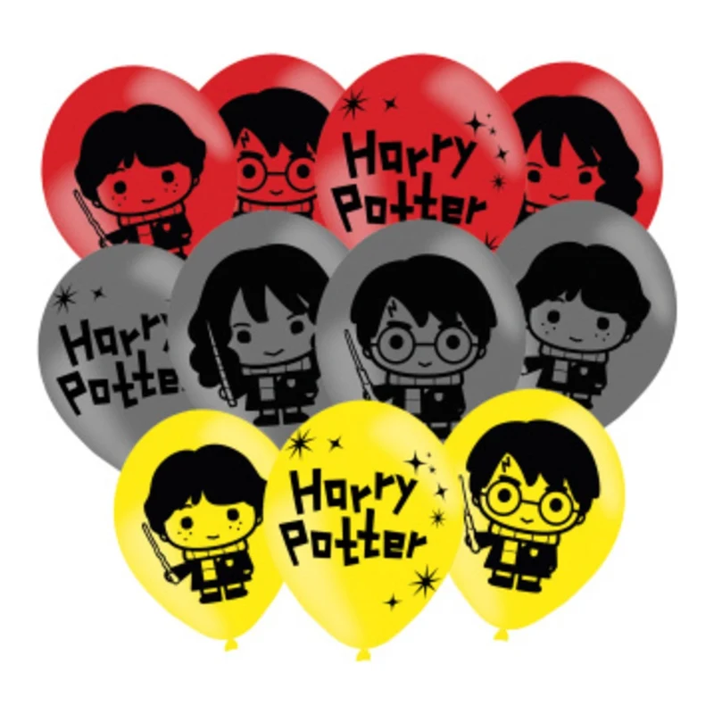 Harry Potter ballonnen