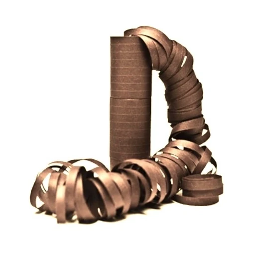 Serpentine Bruin - Brandwerend
