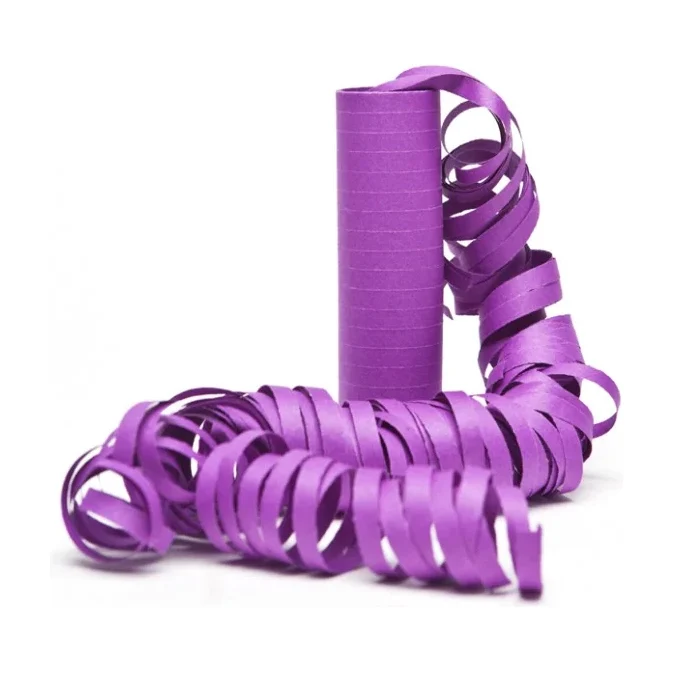 Serpentine Paars - Brandwerend