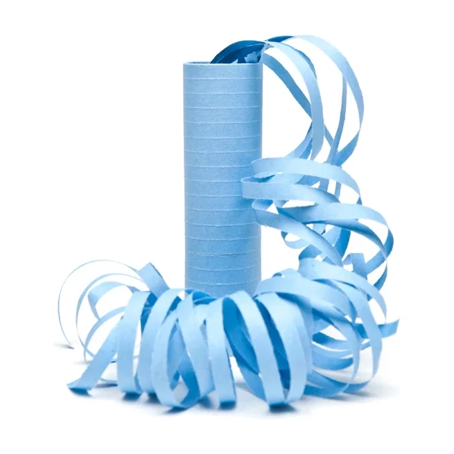 Serpentine Baby Blauw - Brandwerend