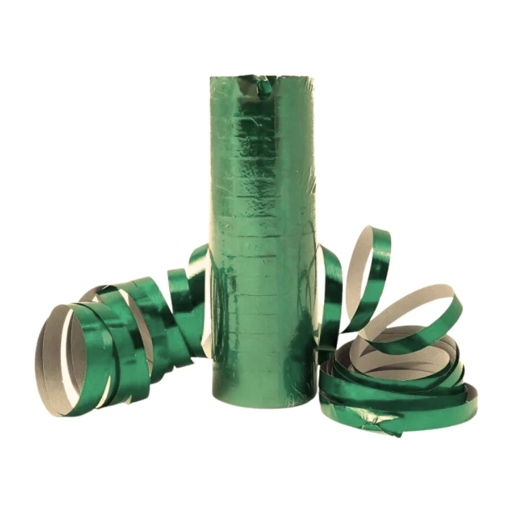 Serpentine Metallic Groen
