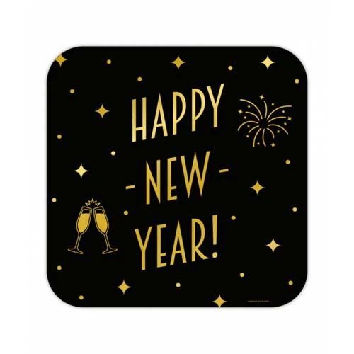 Bord Classy Party - Happy new year