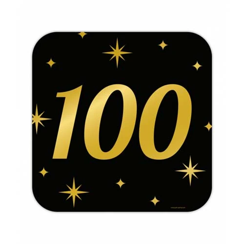 Bord Classy Party - 100
