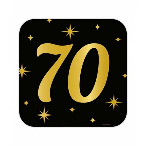 Bord Classy Party - 70