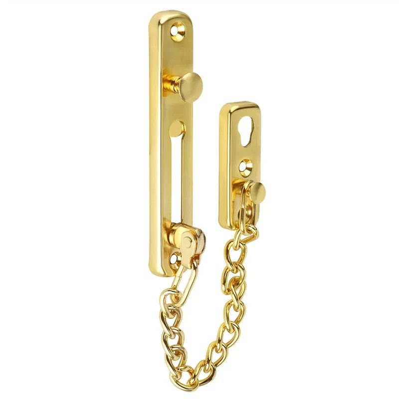 Badass Stainless Steel Sliding Gate Latch Rock Solid Spring Catch Construction Ideal For Wooden Garden Gates Bronze Vibe To Keep Your Property Safe And Sound